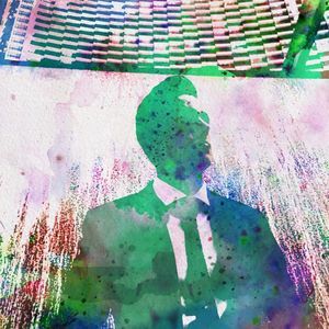 Meet your Posher, Nick